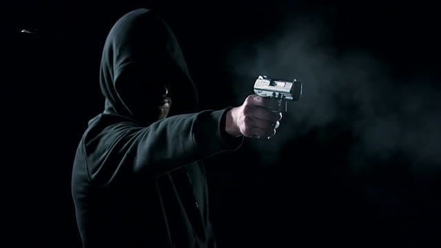 Homem é morto a tiros por dupla encapuzada em Juara