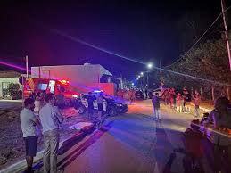 Homem é morto com vários tiros após receber ligação; supeito de envolvimento é preso