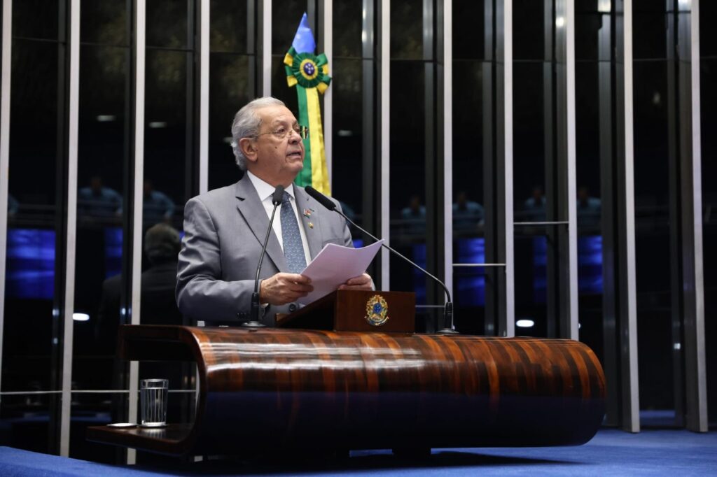 "Homem que agride mulher, é covarde e indigno”, diz Jayme ao defender penas duras