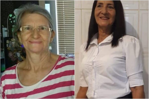 Idosas de 73 anos são vítimas fatais de acidente com micro-ônibus; 34 ficaram feridas