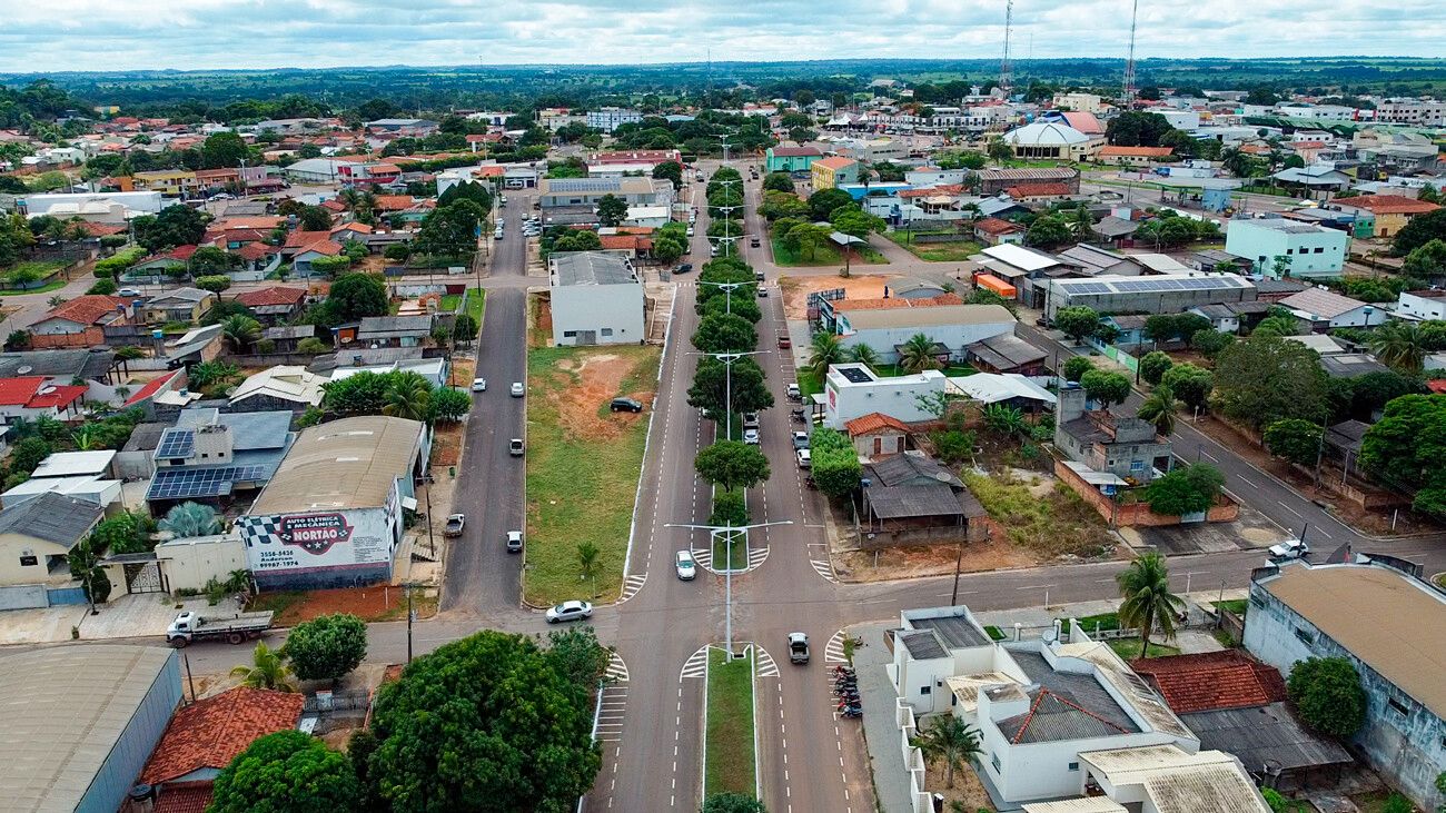 JUARA-MT:  ganha mais de 470 novas empresas em 7 meses, aponta ministério