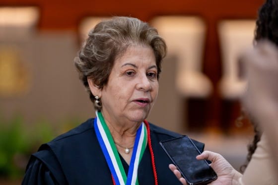 Inocentada no STF, desembargadora de MT que ficou 13 anos afastada vai receber R$ 5,5 milhões