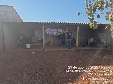 Investigado por exploração sexual de adolescentes é idiciado pela Polícia Civil