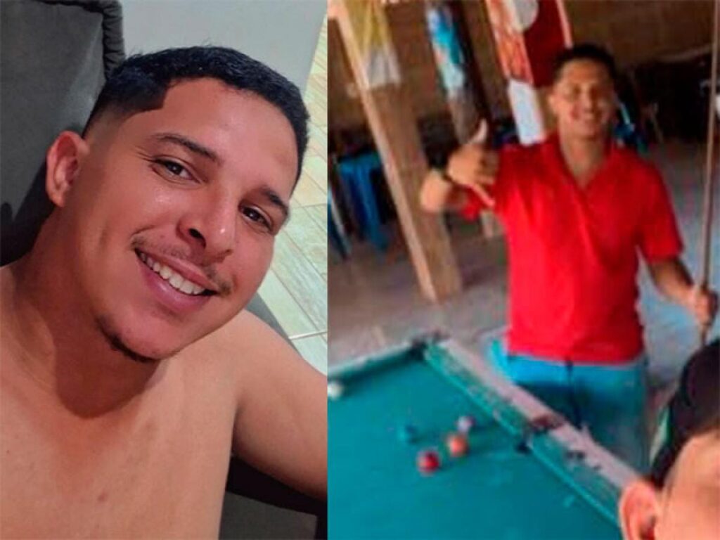 Jovem é assassinado após ser ameaçado por gesto de “hang loose” em MT