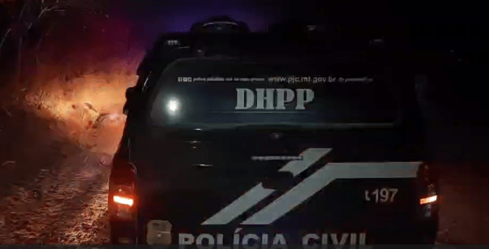 Jovem morre em confronto com a PM durante apuração de denúncia de “salve” em Cuiabá