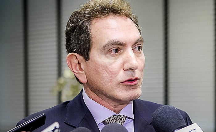 Juíza livra ex-secretários e empresários de ressarcir R$ 6,7 milhões por esquema em contrato