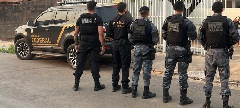 Justiça condena líderes do CV, promoters e outros por esquema com casas de shows em Cuiabá