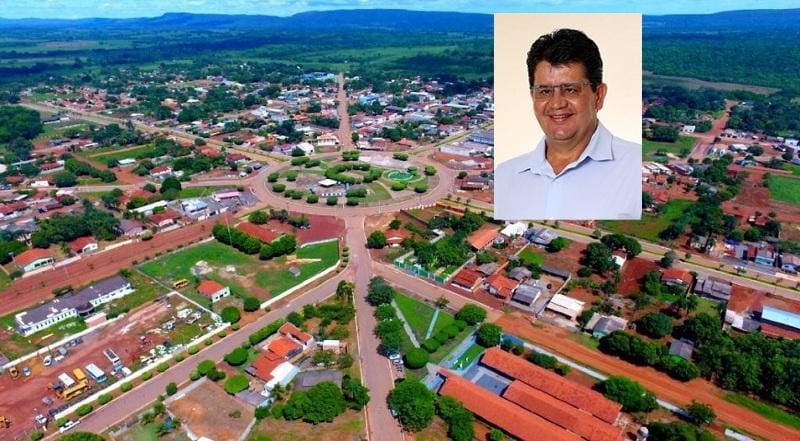 Justiça derruba acusação de compra de votos e mantém prefeito e vice em MT no cargo