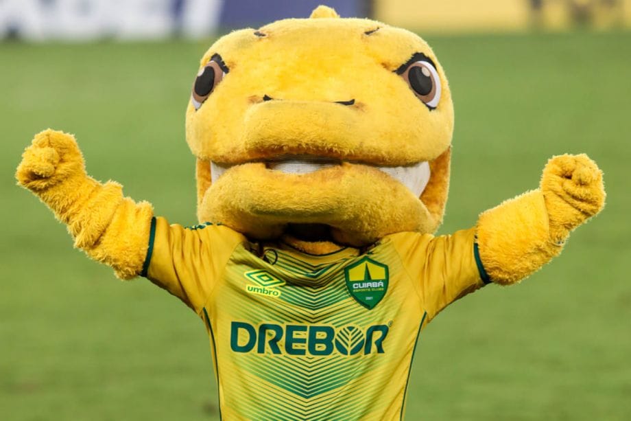 Justiça determina que Instagram reative conta do Cuiabá Esporte Clube