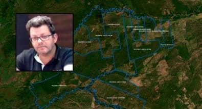 Justiça libera gado de pecuarista acusado de megadesmate no Pantanal