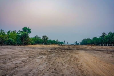 MPF apura obra de estrada por prefeitura sem licença ambiental em Terra Indígena do Xingu