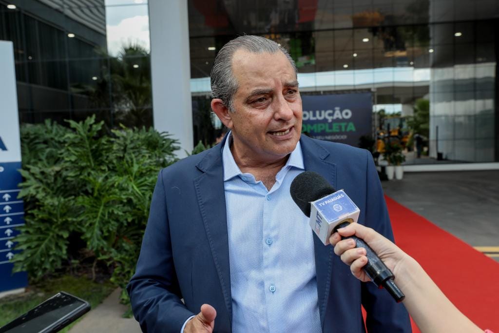 MT busca novos mercados e produção sustentável para driblar tarifaço dos EUA