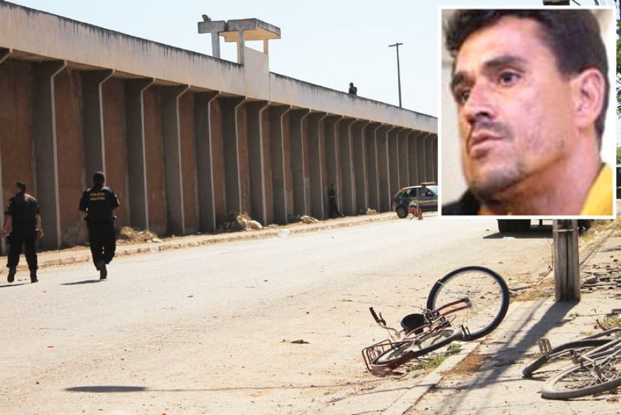 Magistrado confronta Estado e determina fim de isolamento de chefão do Comando Vermelho em MT