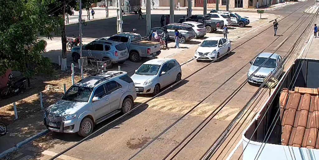 Maníaco que perseguia estudante de 14 anos é preso com presente que daria à vítima