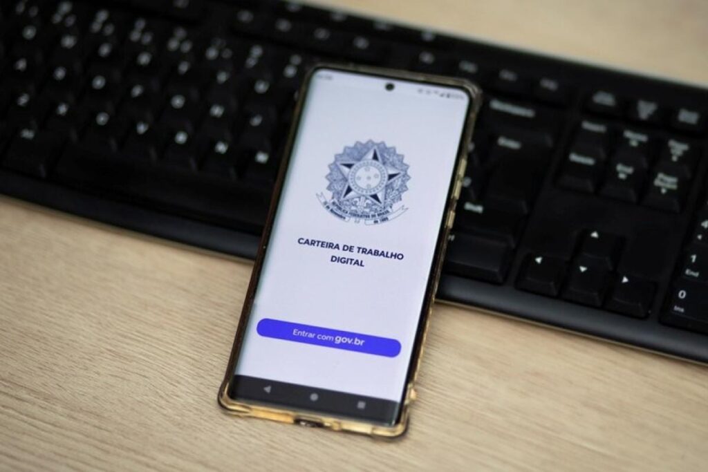 Mato Grosso abriu mais de 9 mil postos de trabalho formais no mês de junho