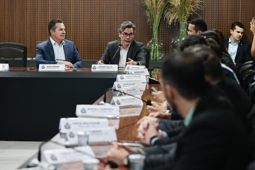 Mato Grosso lança pacote de serviços digitais para facilitar a vida do contribuinte