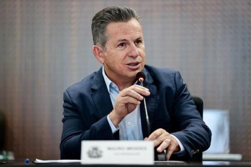 Mauro mantém decisão por túnel para solucionar obras na rodovia Cuiabá-Chapada