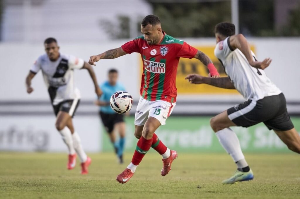 Mixto tem partida decisiva neste sábado contra a Portuguesa para avançar na Série D