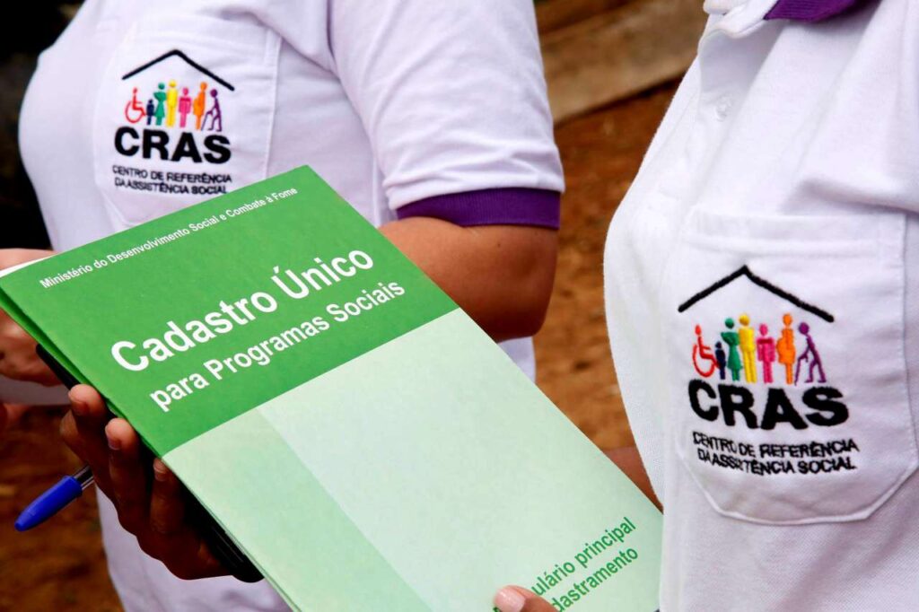 Moradores já podem conferir resultado da inscrição do Cartões do SER Família