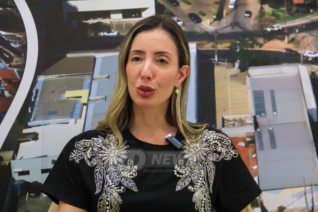 "Moto com escapamento barulhento não é liberdade, é desrespeito", diz secretária ao anunciar punição em Cuiabá