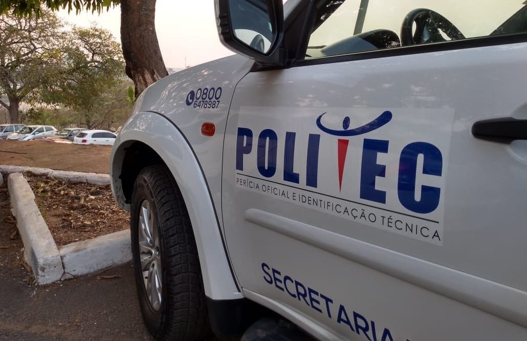 Motociclista morre em colisão com carro em cruzamento de avenida de Várzea Grande
