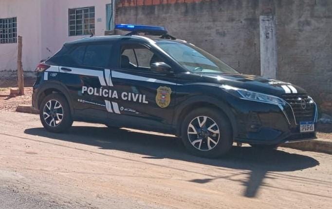 Mulher invade casa e tentar matar atual companheira do ex-marido a facadas