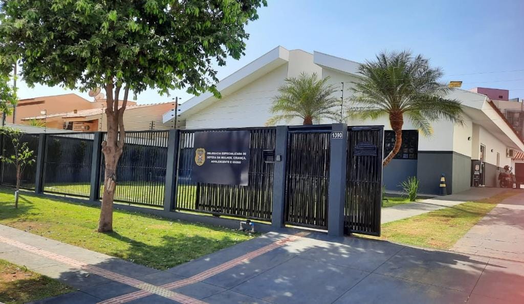 Mulher investigada por estupro de vulnerável da irmã adolescente é preso pela PC