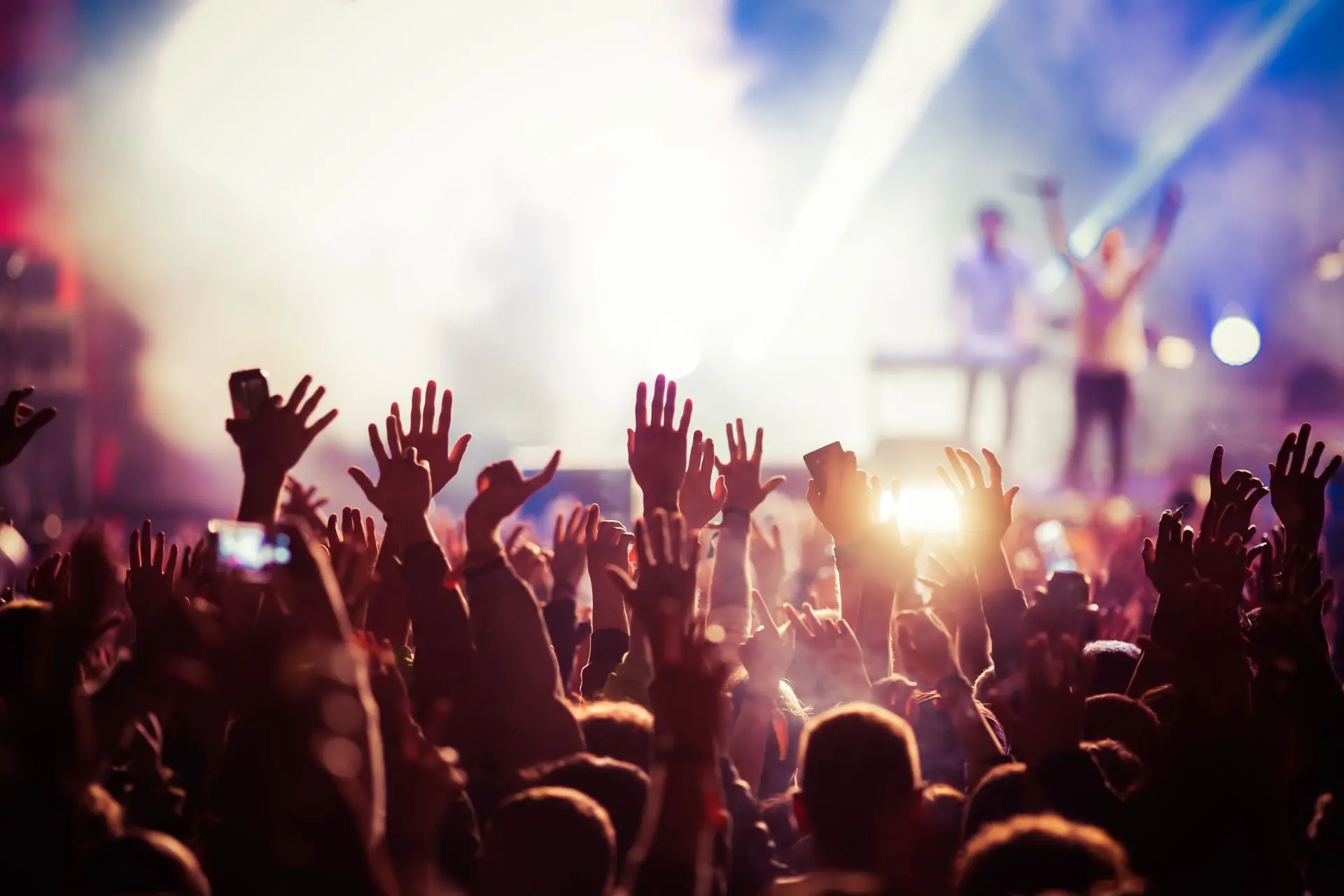 Município é condenado a indenizar ECAD por uso não autorizado de músicas em evento público
