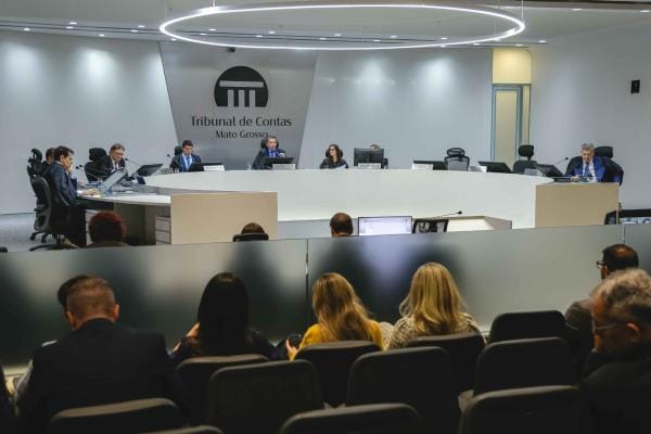 Municípios de MT devem indicar servidores efetivos para funções relativas à Lei de Licitações