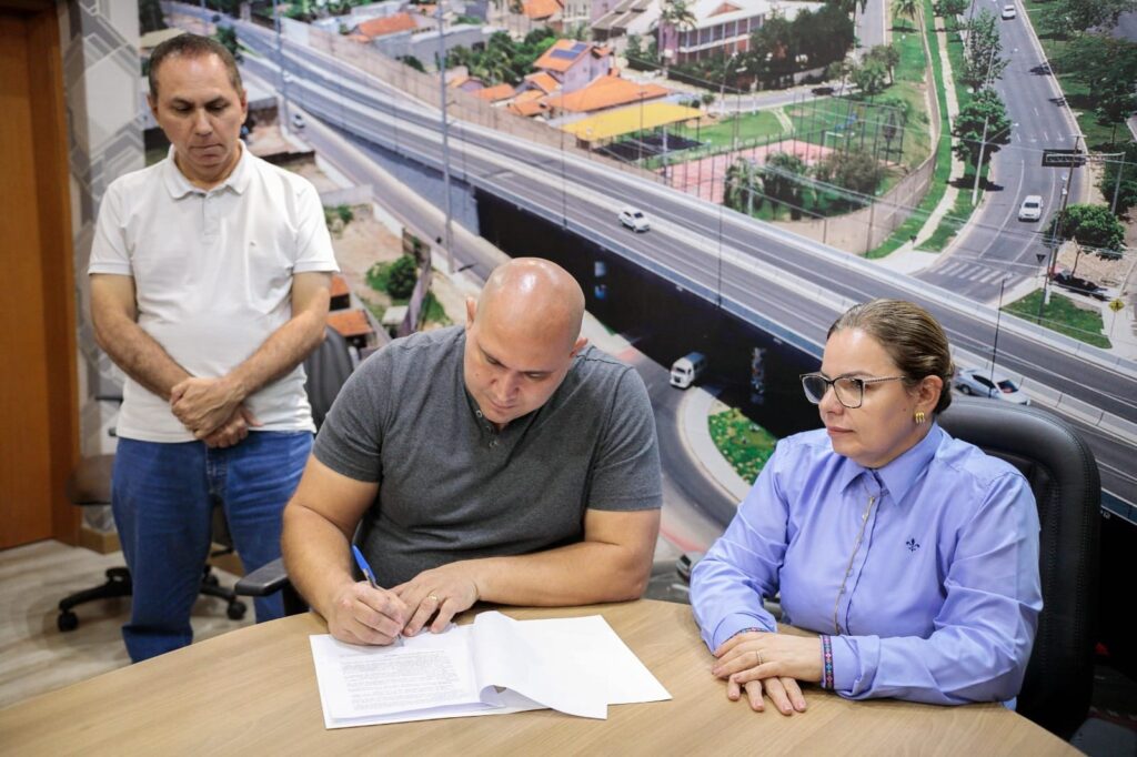 Nova lei de Cuiabá institui selo "Cuiabá Protege Mulheres" em bares e casas noturnas