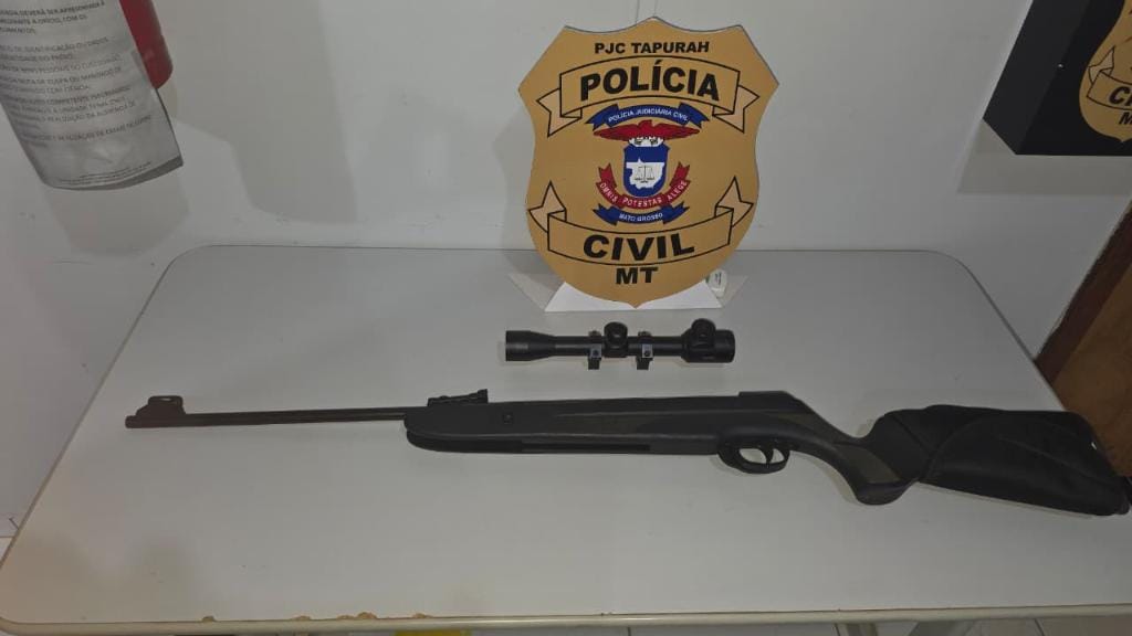 “Operação Ruptura” cumpre mandados contra facionados na PCE e no interior de MT