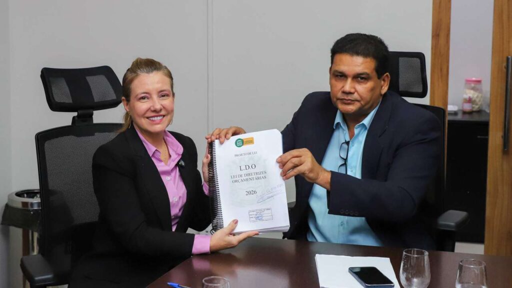 Orçamento de R$ 2 bilhões prevê rodoviária, mercado municipal e concessão do DAE