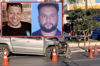 PC conclui inquérito de homicídio de ex-jogador de vôlei e pede prisão preventiva de autor do crime