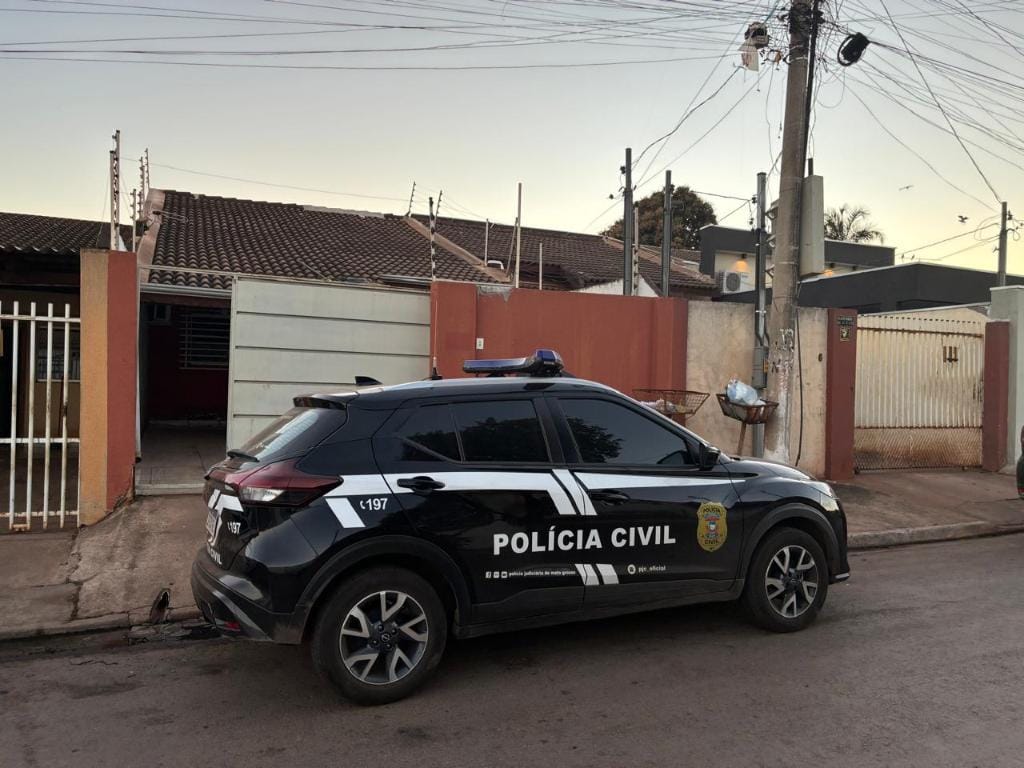 PC deflagra operação contra criminosos por golpes em aposentados e pensionistas de Várzea Grande