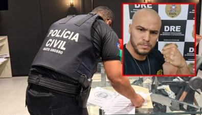 PC indicia empresários, advogados e servidor do TJ por suposto esquema de R$ 21 milhões