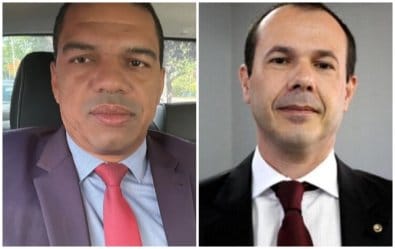 PF aponta que juiz de MT recebeu R$ 6 milhões em propina de lobista por venda de sentenças