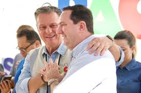 PT não deve ter candidato próprio e apoio será centralizado à reeleição de Fávaro, diz Barranco