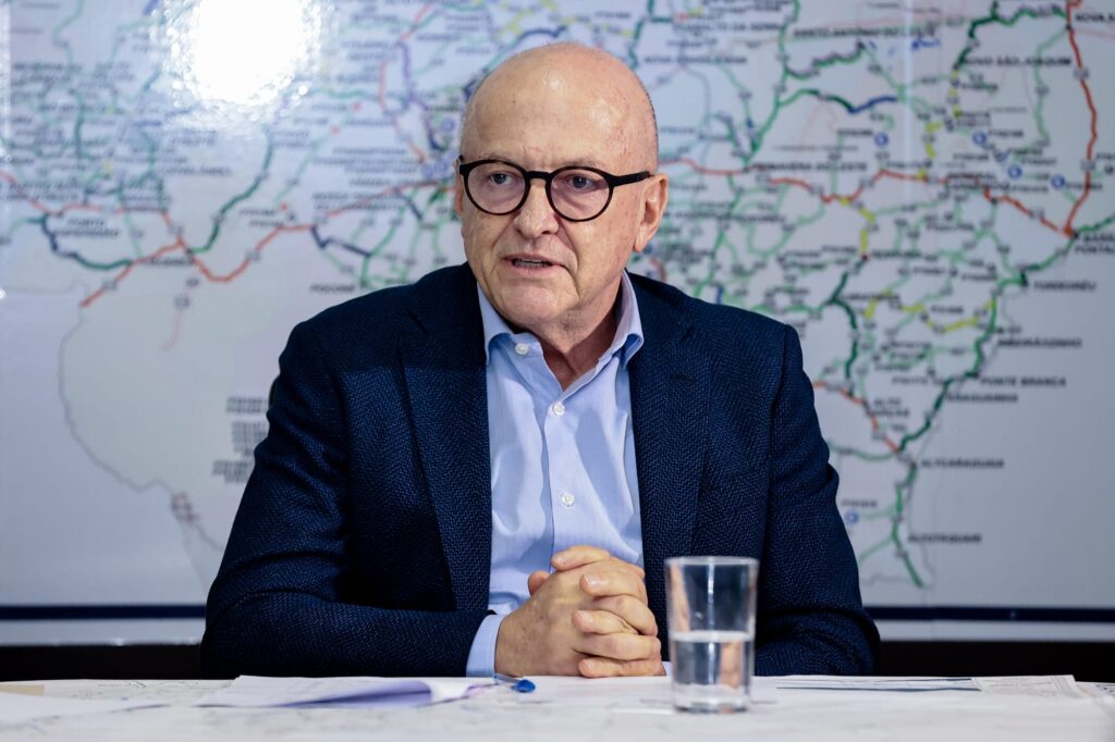 Pivetta vê "abuso" do STF, cita de CPI e impeachment de Moraes, e cobra Senado