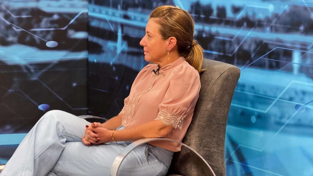 Prefeita destaca união com Legislativo como para para desenvolvimento de VG