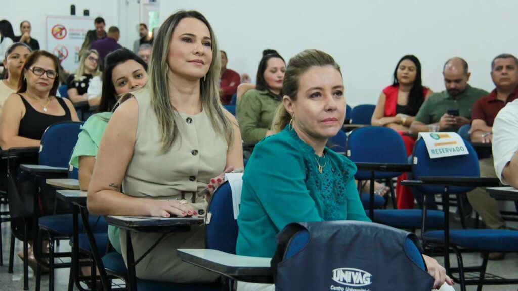 Prefeita lança programa para reduzir fila de cirurgias eletivas no SUS em Várzea Grande