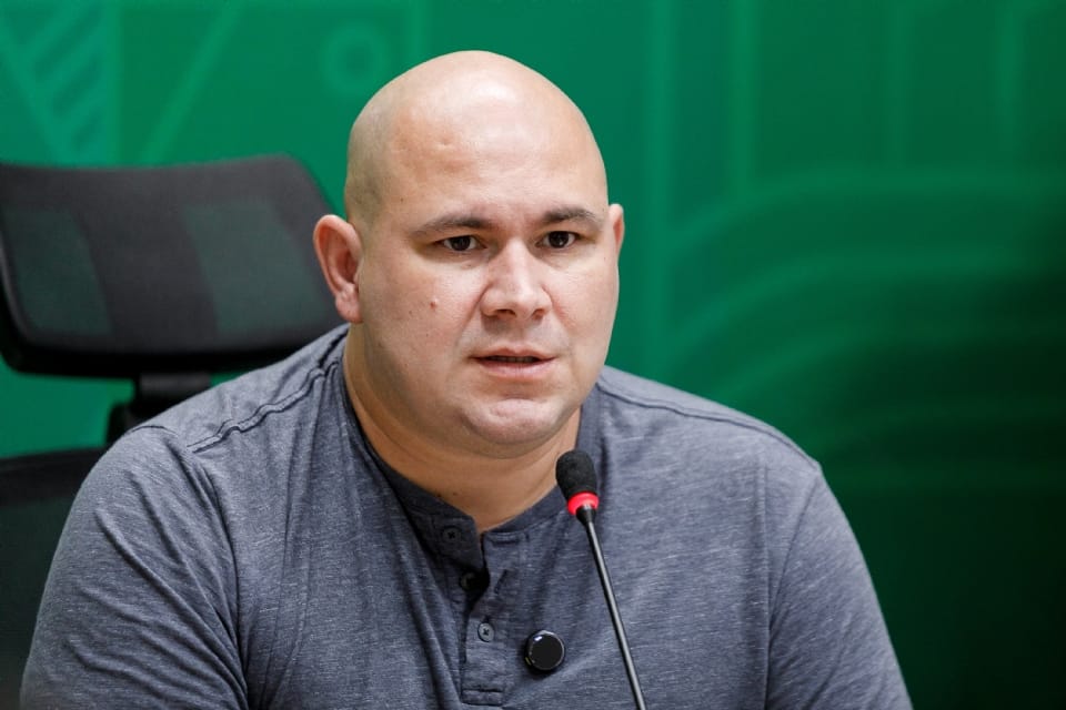 Prefeito de Cuiabá afirma que anunciará arquiteta na Semob nos próximos dias