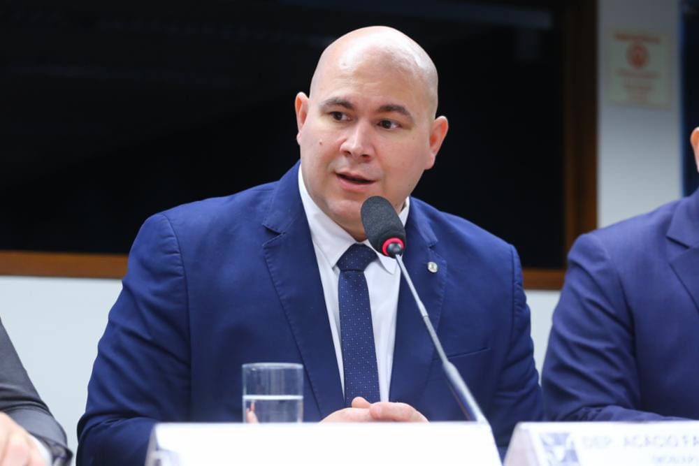 Prefeito tenta reverter bloqueio de emendas por falta de prestação de contas da gestão passada