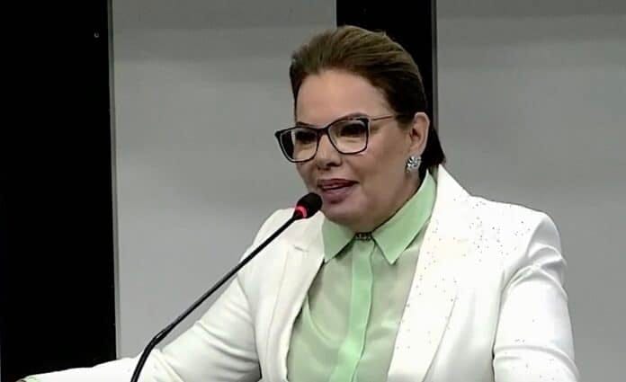 Presidente da Câmara enquadra Abilio após fala sobre UFMT: “desmereceu a instituição”