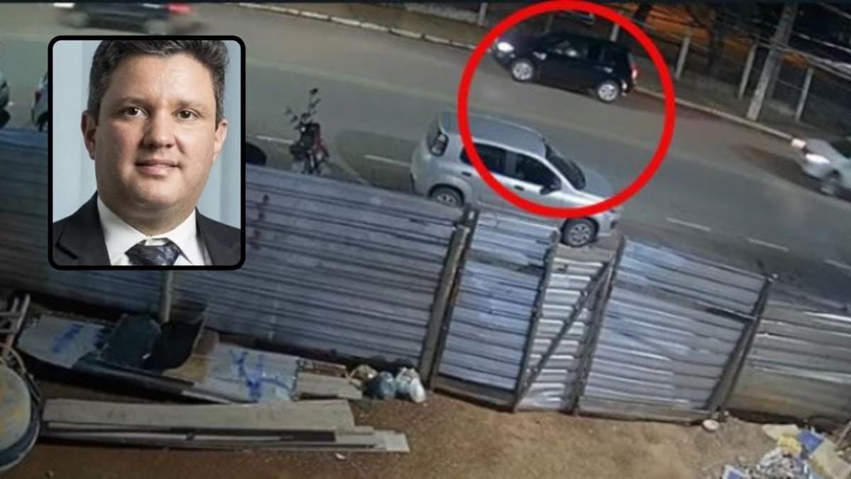 Procurador da Assembleia vai a júri popular por matar morador de rua com tiro na cabeça