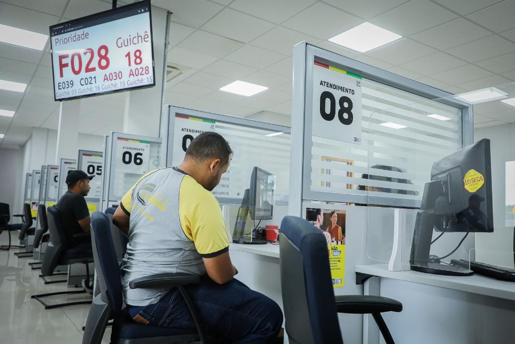 Proprietário de veículo que mudou de município precisa atualizar dados cadastrais no Detran-MT