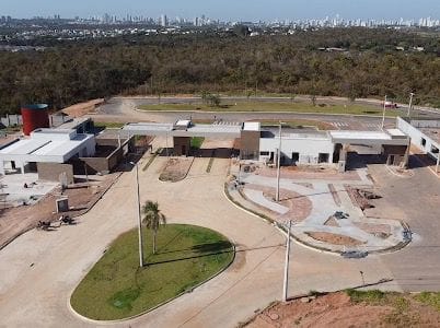 Puxado pelo agronegócio, mercado imobiliário registra alta de 49% em Cuiabá este ano