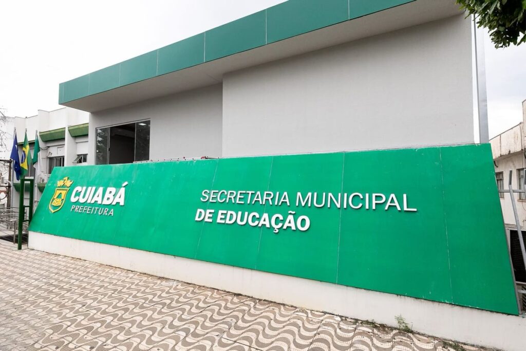 RGA de 5,12% favorece 10 mil profissionais da educação em Cuiabá