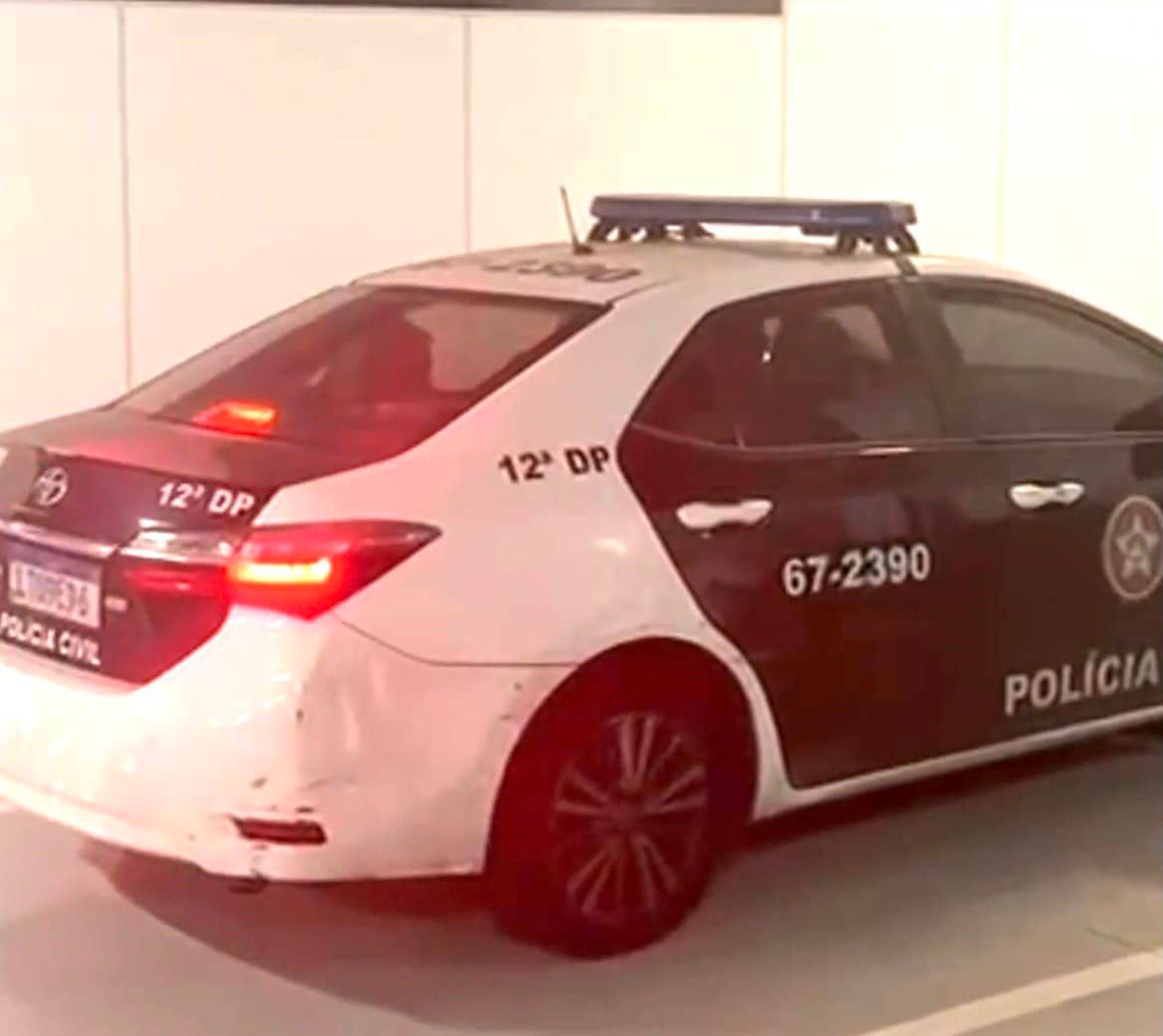 Mulheres apontadas como líderes de grupo criminoso em Sorriso são presas em shopping no RJ