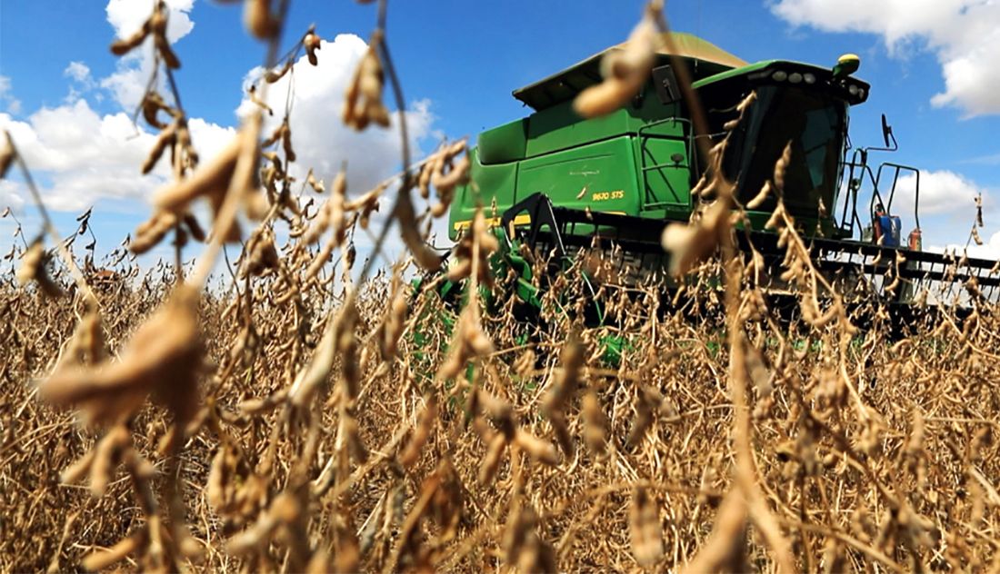 Mato Grosso tem bom desempenho econômico impulsionado pelo agro e lidera saldo nacional da balança comercial