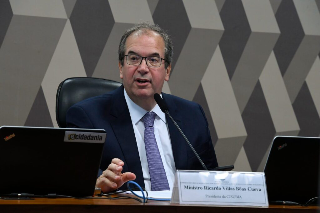 STJ não vê participação de magistrados e devolve inquérito sobre desvio de R$ 21 mi no TJMT à PC